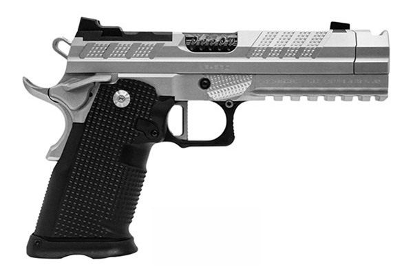Fusion Firearms Xpcmptr Cust 9MM 17 Chrprt
