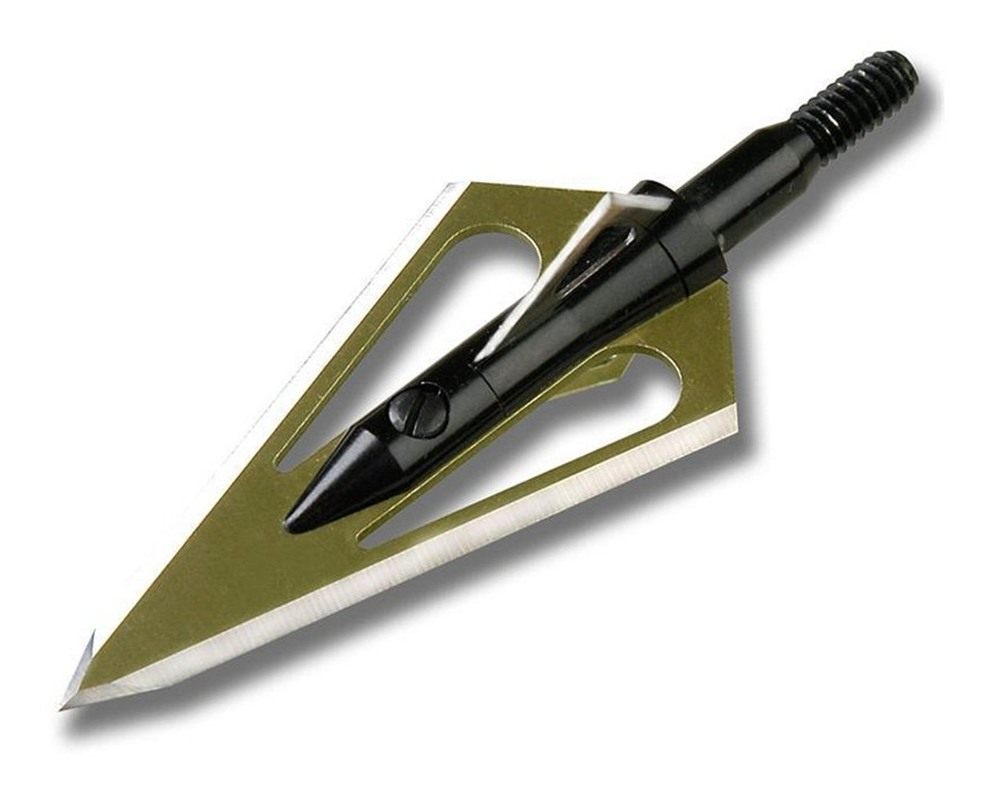 Magnus Outdoor Products Stinger 125gr 4 Blades Broadhead