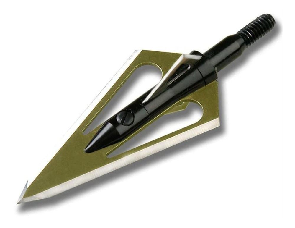 Magnus Stinger 100gr 4-Blade