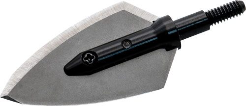 Magnus Broadheads Single Bevel 150GR 1 1/32in 3PK