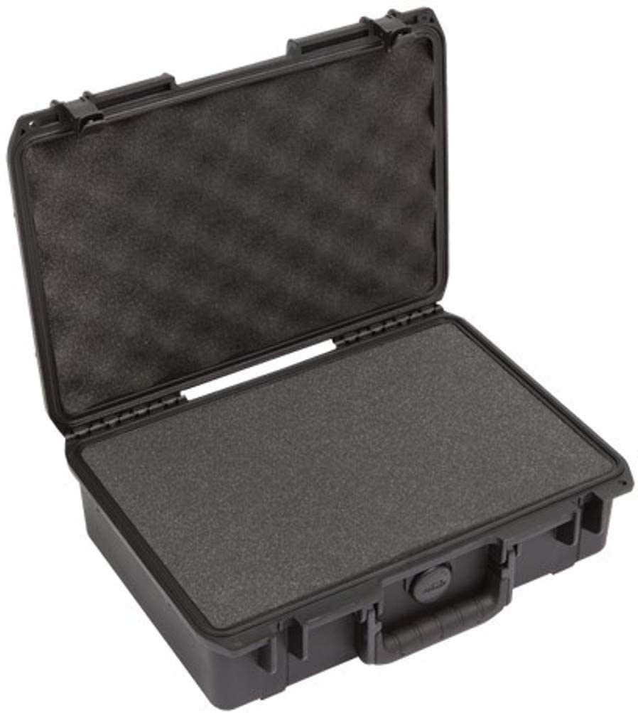 SKB 3i-1208-3B-C iSeries Waterproof Case with Cubed Foam