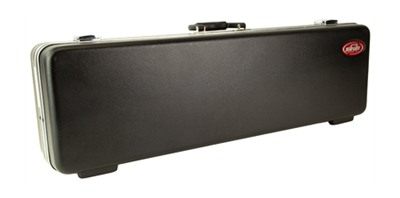 SKB Sports STD Breakdown Shotgun Case Black