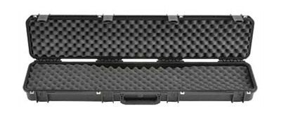 SKB Sports I-Series Single Rifle Case BLK