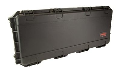 SKB Sports I-Series DBL M4 Rifle Case Black