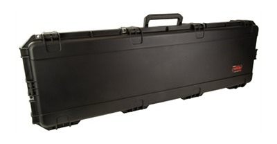 SKB Sports I-Series Three GUN Case BLK