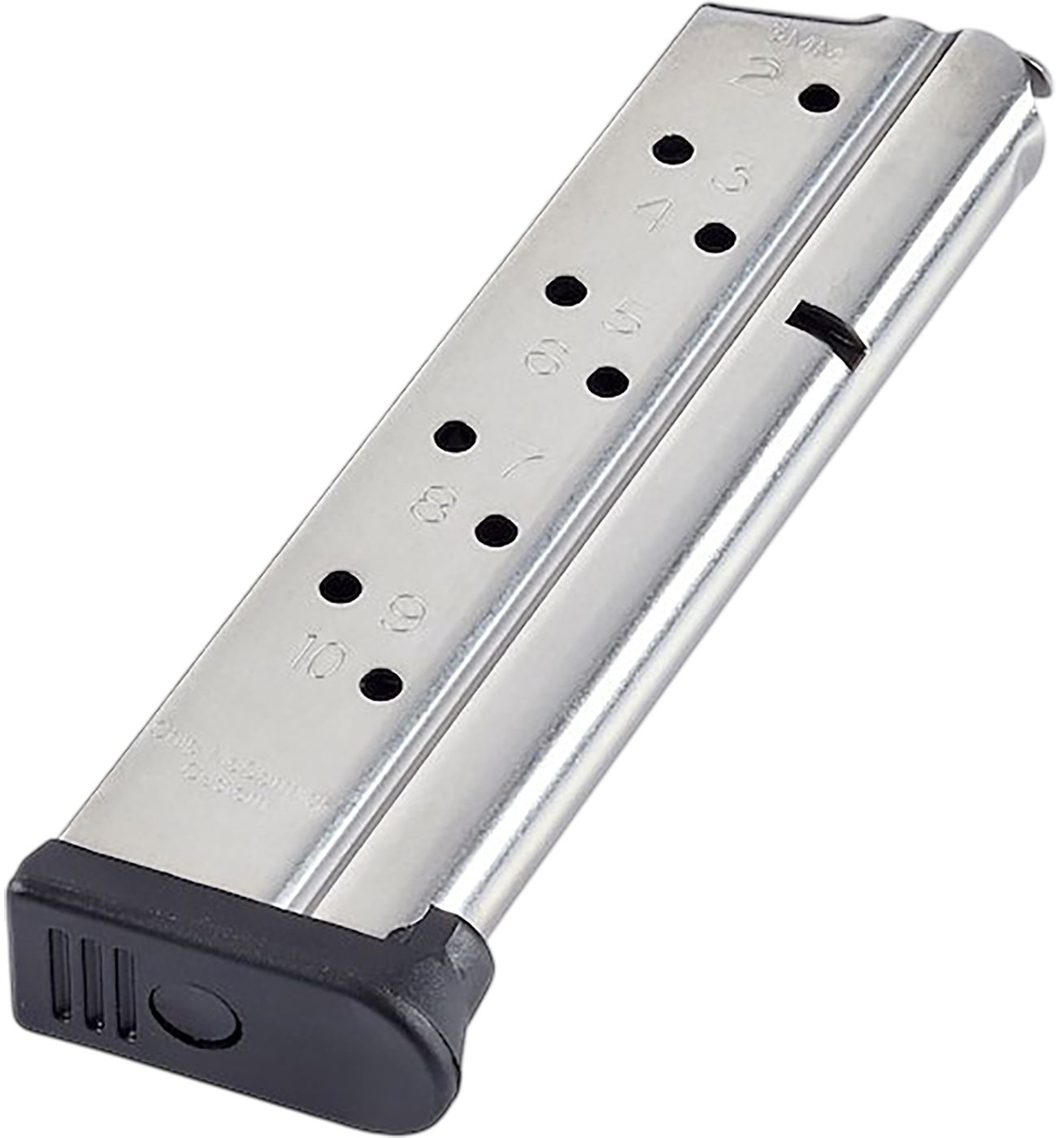 Chip Mccormick Custom CMC Products MRP9FS10 Range 10rd 9mm Fits 1911 Full S