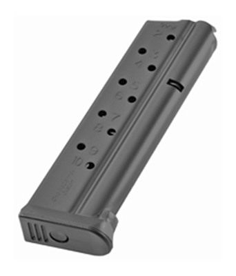 C Products MAG CMC Range 10RD 9MM BLK