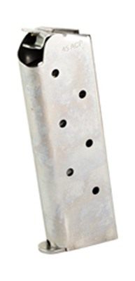 C Products MAG CMC Clsc Comp 7RD 45ACP STL