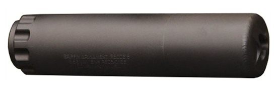 Griffin Armament Recce 5 556 Sprsr Taper MNT
