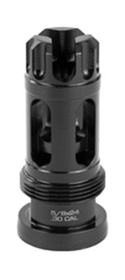 Griffin Armament Flash Comp 762MM 5/8X24