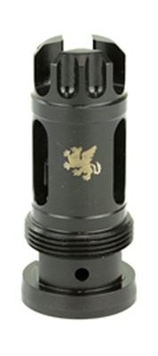 Griffin Armament 1/2X28 Flash Comp 5.56MM