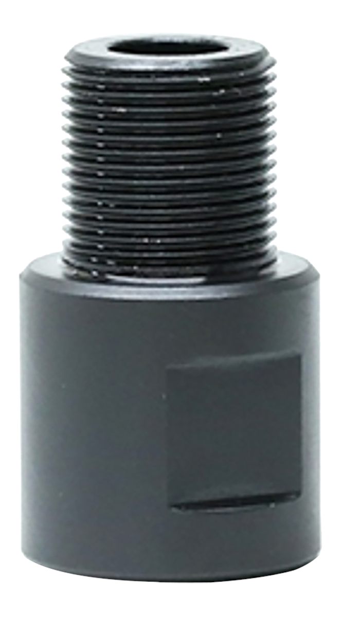 Griffin Armament TA1415824 5/8X24 Suppressor Thread Adapter 5/8inx24 Black
