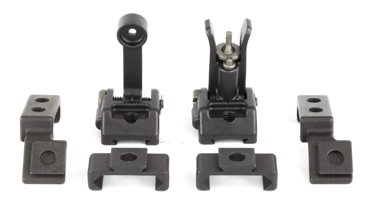 GRIFIN M2 Sights Deploy Kit Stock Accessories