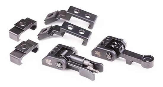 GRIFIN M2 Sights Deploy Kit Stock Accessories view 2