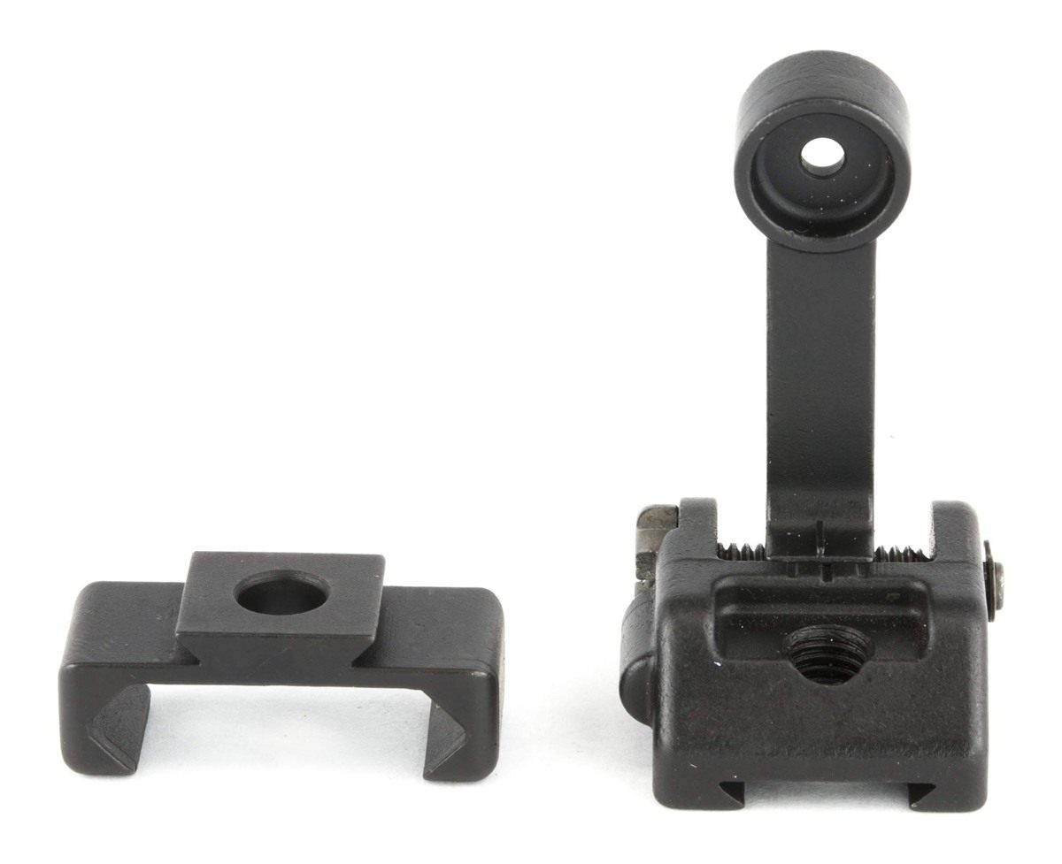 GRIFIN M2 Sight Rear Stock Accessories