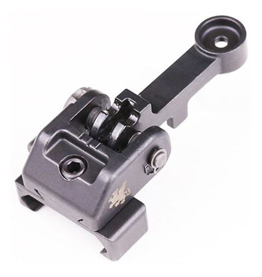 GRIFIN M2 Sight Rear Stock Accessories view 2