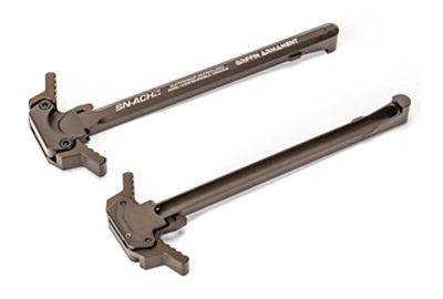 Griffin Armament SN-ACH 15 GEN 2 Terra Brown