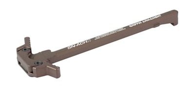 Griffin Armament SN-ACH 15 GEN 2 Terra Brown view 2