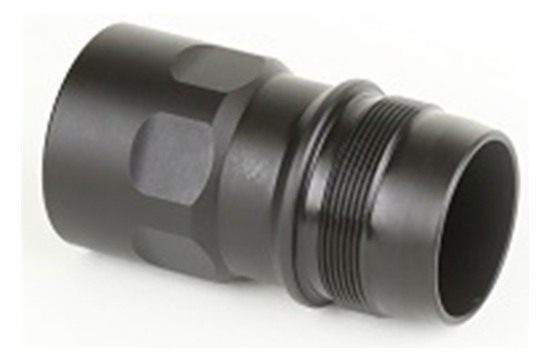 Griffin Armament OPT Micro Taper MNT Adapter view 2