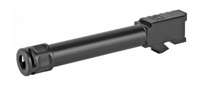 Griffin Armament BBL FOR GEN3/4 GLK19 W/Comp