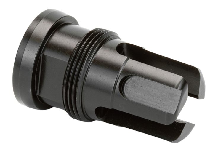 Griffin Armament Tmmfh9mm1228 Taper Mnt MS Flsh 36 1/2x28