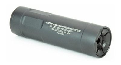 Griffin Armament Resistance 22M Modular 22CAL