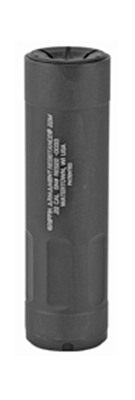 Griffin Armament Resistance 22M Modular 22CAL view 2