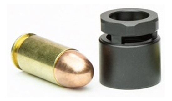 Griffin Armament Micro Carry Comp CAM-LOK .45
