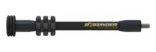 Bee Stinger Stabilizer Microhex Hunting 8in Black