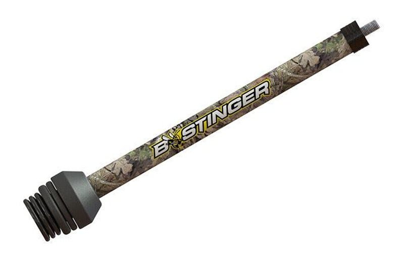 Bee Stinger Sport Hunter Xtreme 10in Open Country view 2
