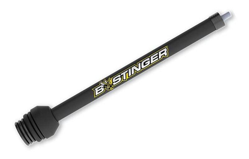 Bee Stinger Stabilizer Sport Hunter Xtreme 10in Black view 2