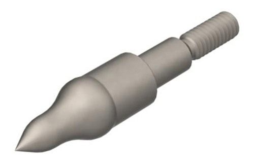 Gold Tip EZ-Pull Arrow Points 125 gr .246in or 5/16 Diameter 12/ct