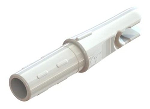 Gold Tip GT Nock .246 White 12/ct
