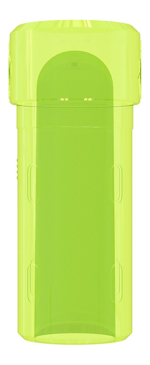 Gold Tip Crossbow Mag Nocks (12-Pack), Flat Fluorescent Green