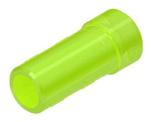 Gold Tip Crossbow Mag Nocks (12-Pack), Flat Fluorescent Green view 2