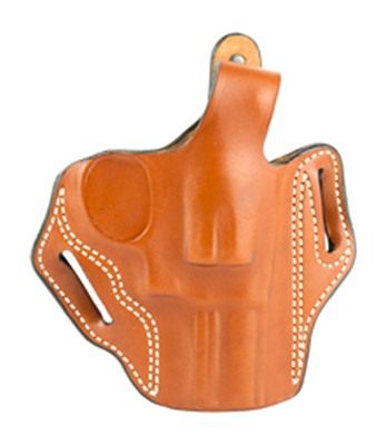 DeSantis Gunhide Scbrd SW N FM 3in RH TAN