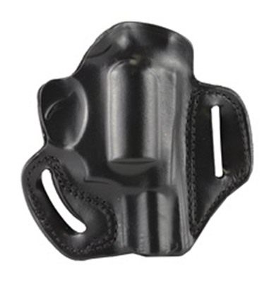 DeSantis Gunhide SPD Scbrd CT DT SPL RH BLK