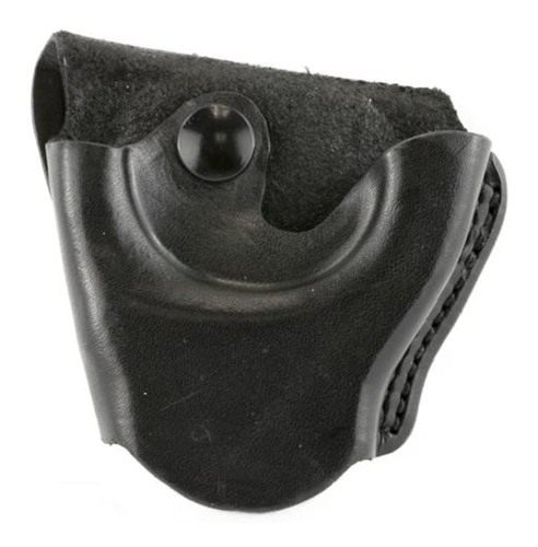 Desantis Leather Goods Cuff Case for S W 100 Black Ambi