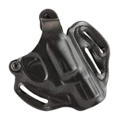 DeSantis Gunhide Scbrd S W J FRM RH BLK