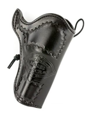 DeSantis Gunhide DOC Hldy CD SAA 3 1/2 RH BL