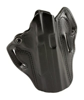 DeSantis Gunhide SPD Scbrd 1911R RH BLK