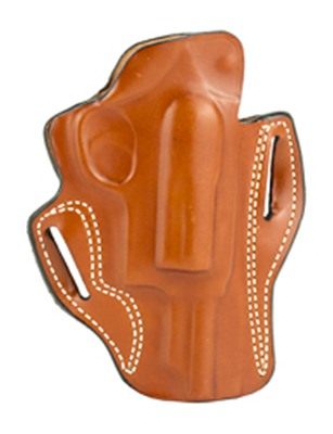 DeSantis Gunhide SPD Scbrd Judge 3in RH TAN