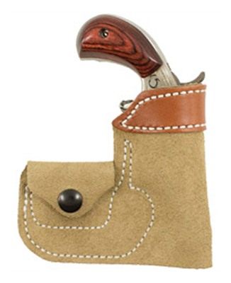 DeSantis Gunhide Pocket Hlst NAA 1in-1 1/8in