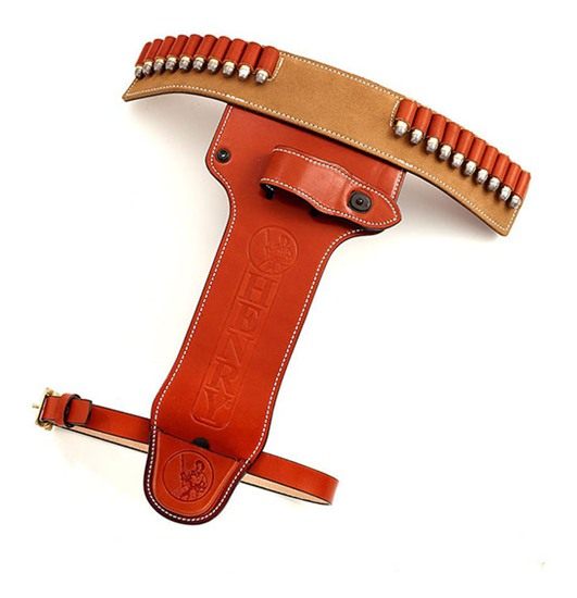 HENRY HOLSTER FOR H006 44LC 44MAG 357MAG
