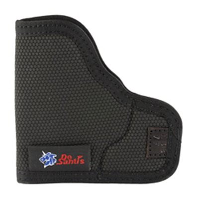 DeSantis Gunhide Nemesis RUG LCP BL Ambi