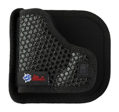 DeSantis Gunhide Super FLY RUG LCP II BL AMB