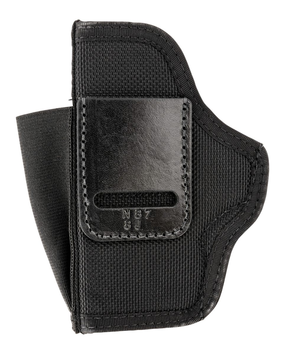 Desantis Gunhide N87BJ8JZ0 Pro Stealth IWB Black Nylon Belt Clip Fits Sig P