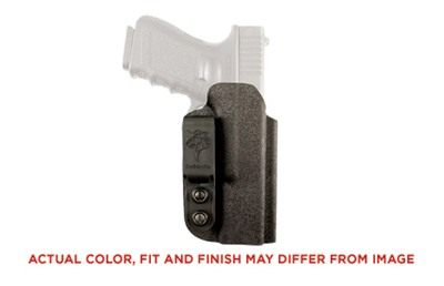 DeSantis Gunhide Slim-TUK Ruger LCR Ambi