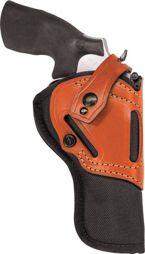DeSantis Dual Angle Hunter HOL Hybrid S W N FR 4in Black