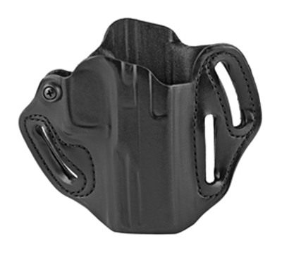 DeSantis Gunhide SPD Scbrd Walther PDP RH BK
